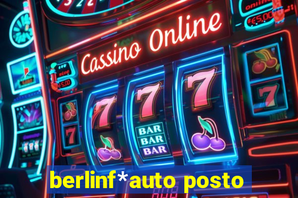 berlinf*auto posto